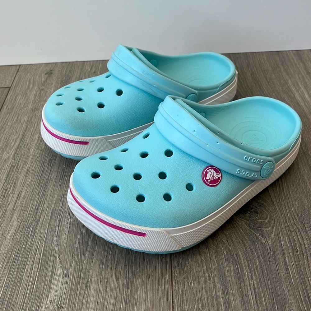 Kids Crocs